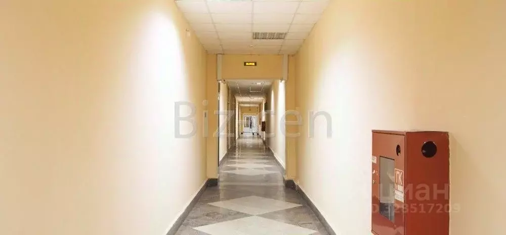 Офис в Санкт-Петербург ул. Комсомола, 1-3М (202 м) - Фото 1