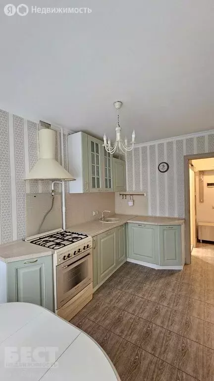 1-комнатная квартира: Москва, Хорошёвское шоссе, 36Б (35 м) - Фото 2