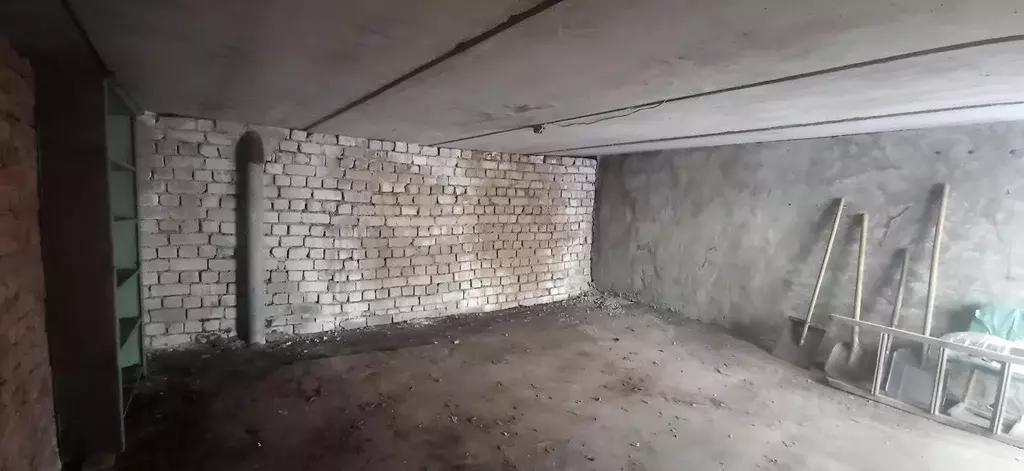 Гараж в Самарская область, Самара ул. Льва Толстого, 47 (28 м) - Фото 1