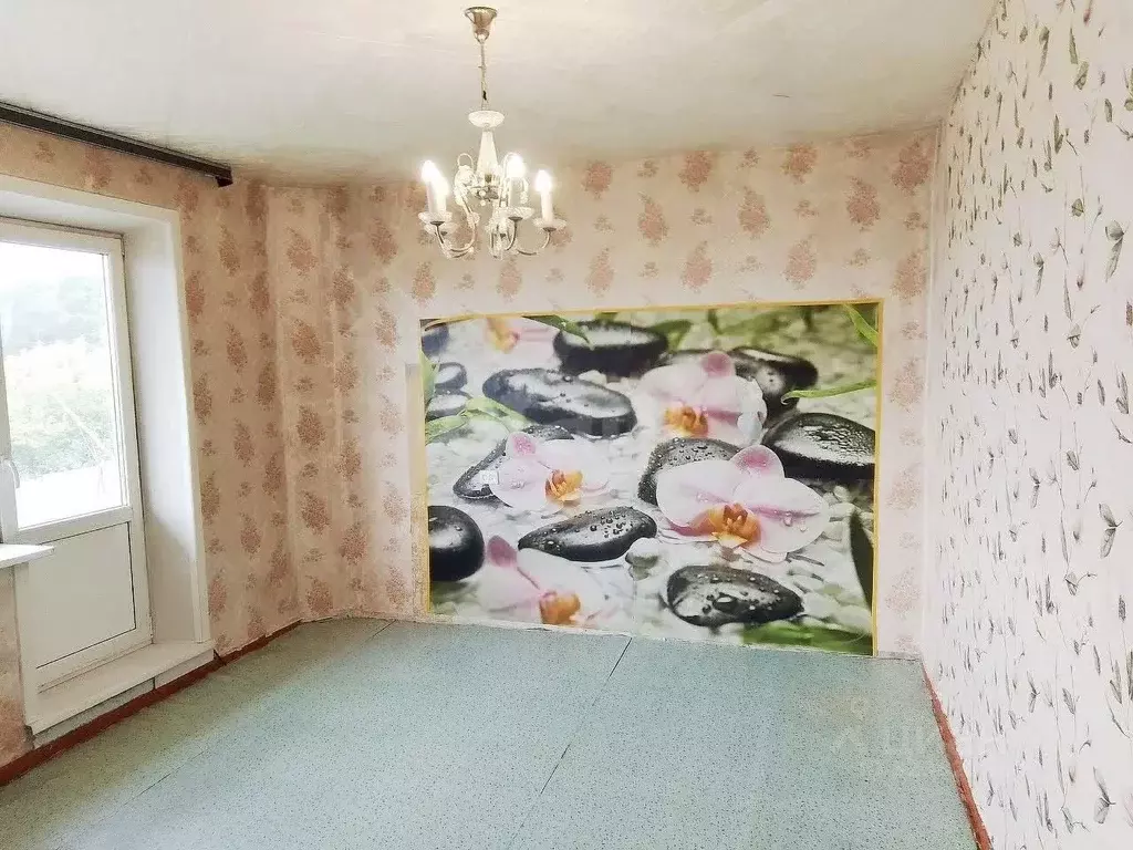 2-к кв. Кемеровская область, Кемерово Институтская ул., 15 (42.5 м) - Фото 1