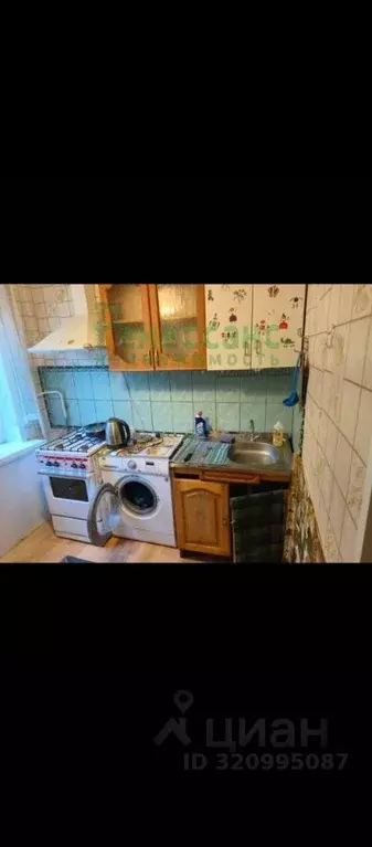 1-к кв. Брянская область, Брянск проезд Федюнинского, 10 (32.0 м) - Фото 1