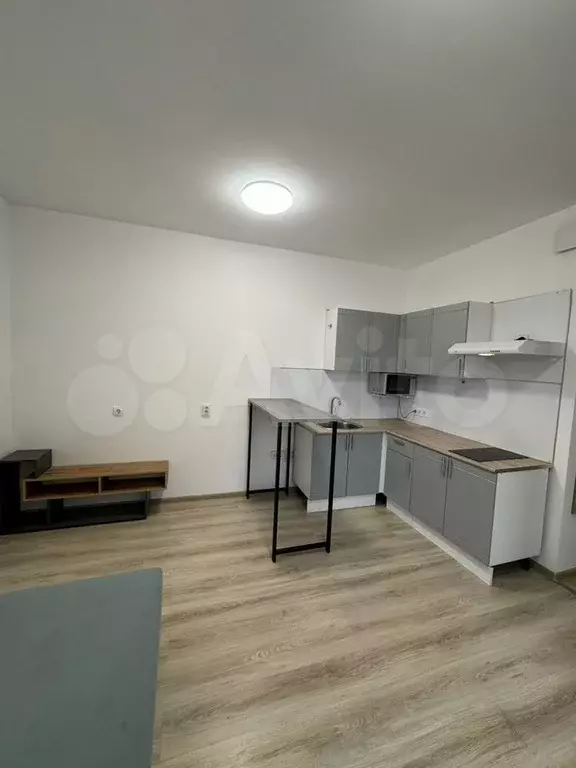 Квартира-студия, 26 м, 13/14 эт. - Фото 1