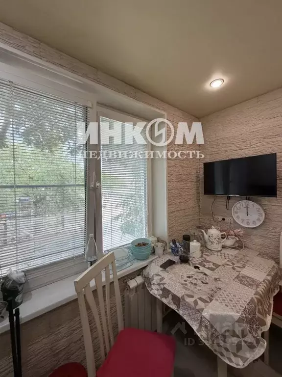 2-к кв. Москва Саянская ул., 11К2 (45.0 м) - Фото 2