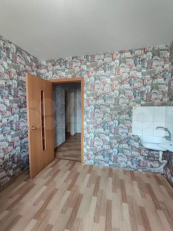 1-к. квартира, 40,3 м, 1/10 эт. - Фото 1