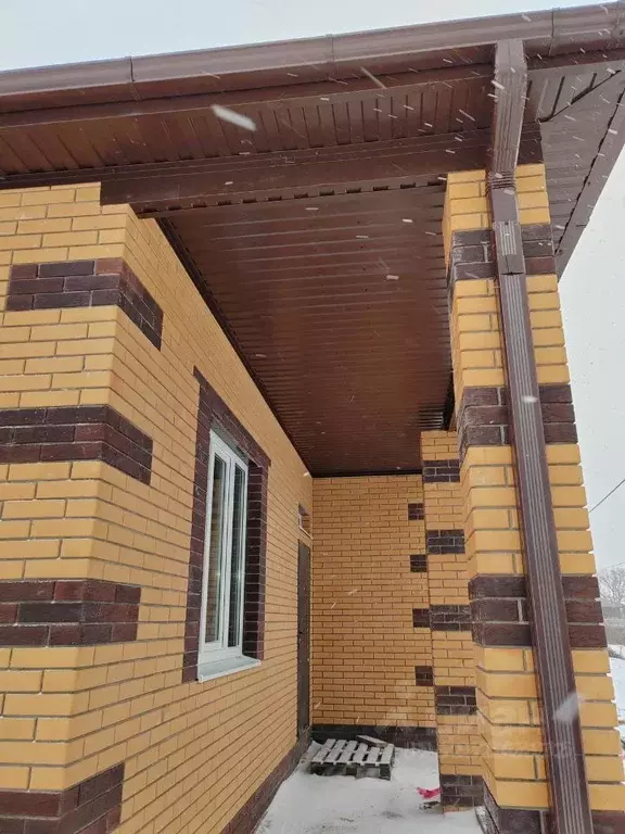 Дом в Ростовская область, Неклиновский район, с. Новобессергеневка ул. ... - Фото 2