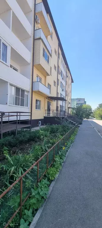 Продаётся 1-к квартира, 22.9 м - Фото 0