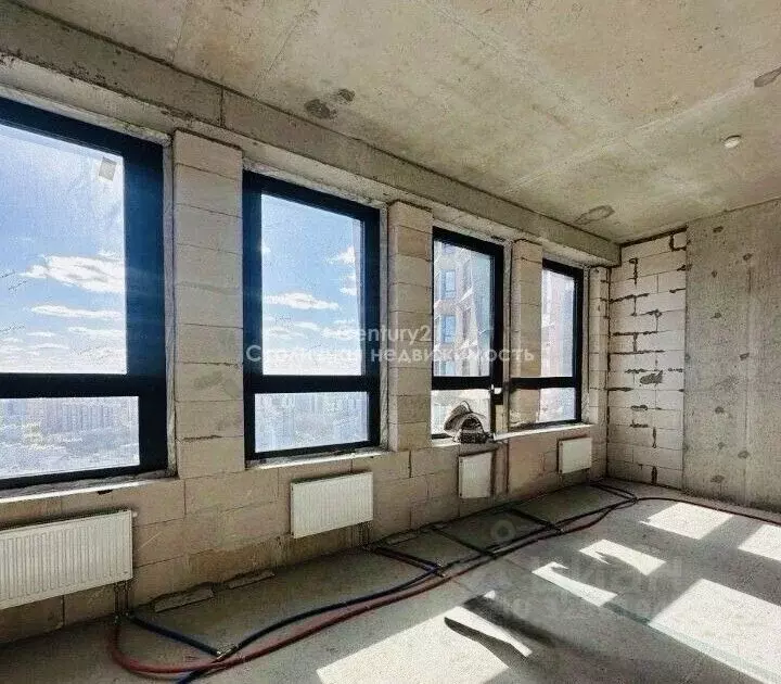 1-к кв. Москва ул. Академика Волгина, 2 (42.6 м) - Фото 1