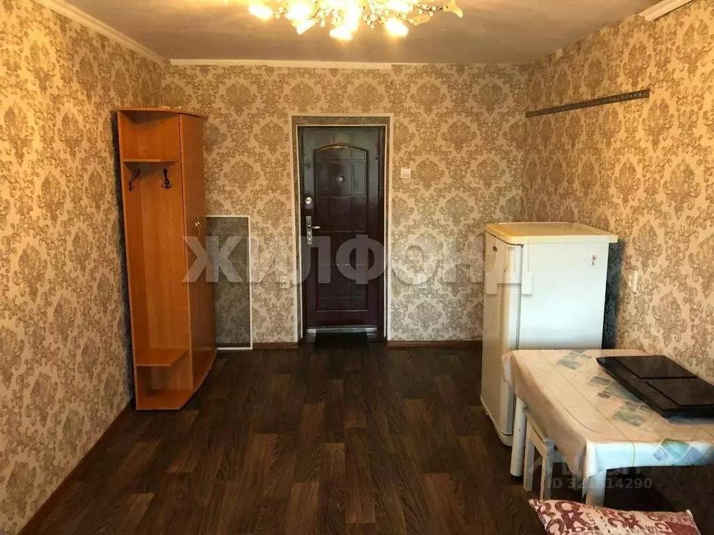 Комната Хакасия, Абакан Вокзальная ул., 26 (17.1 м) - Фото 2