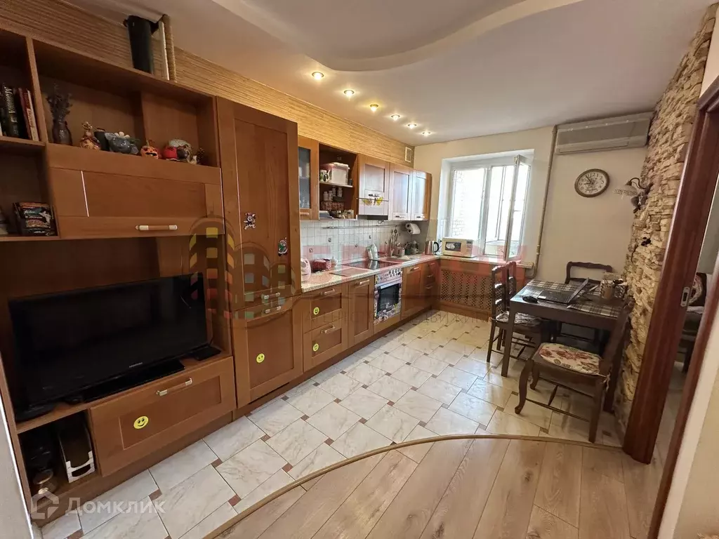 Продаётся 2-к квартира, 59 м - Фото 1