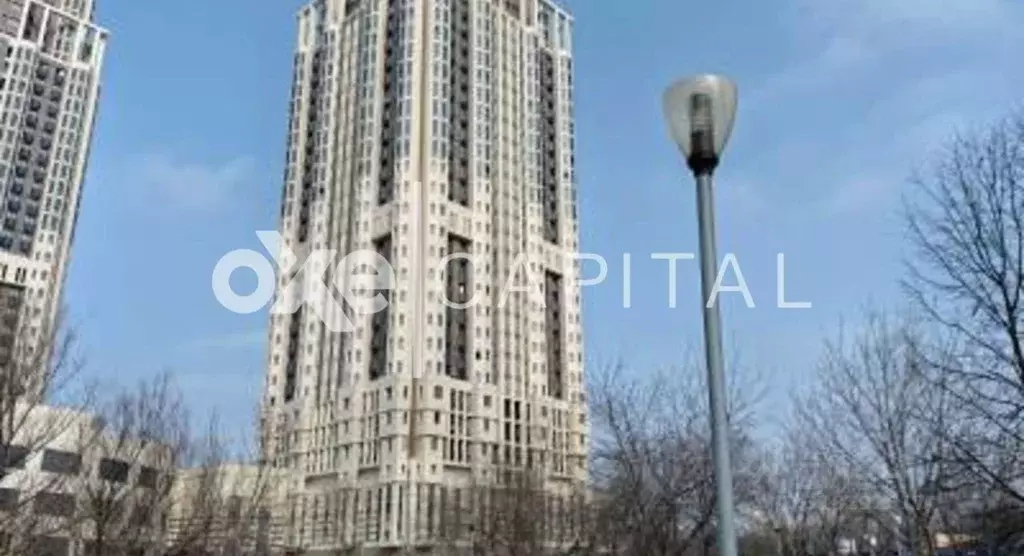 Помещение свободного назначения в Москва просп. Вернадского, вл78 (127 ... - Фото 0