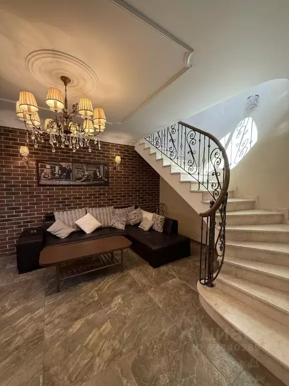 Дом в Тверская область, Кимрский муниципальный округ, д. Ушаковка  ... - Фото 1