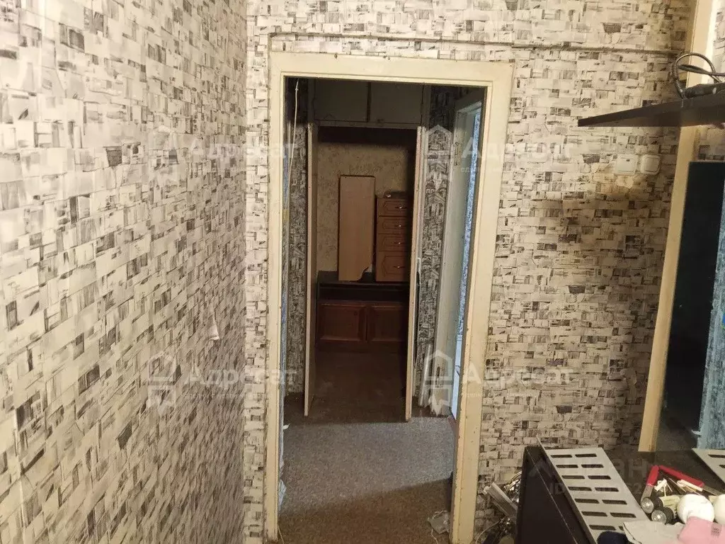 2-к кв. Волгоградская область, Светлый Яр рп, 1-й мкр 11 (44.6 м) - Фото 1