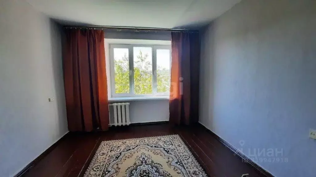 Комната Ставропольский край, Ставрополь № 4 мкр, ул. Объездная, 3/1 ... - Фото 2