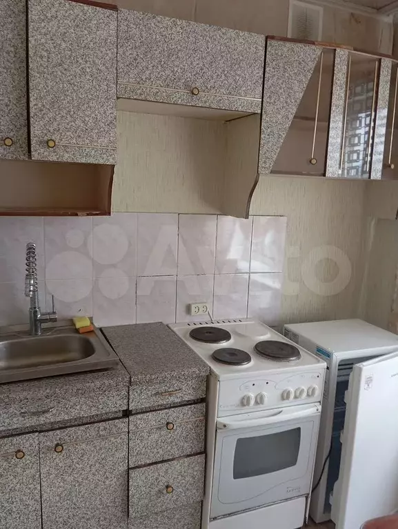 1-к. квартира, 30 м, 4/5 эт. - Фото 1