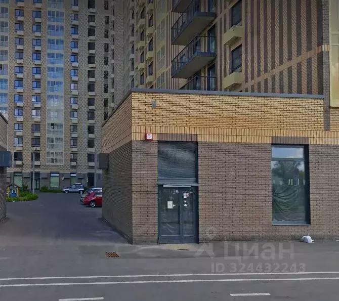 Помещение свободного назначения в Москва Алтуфьевское ш., 53к1 (53 м) - Фото 1