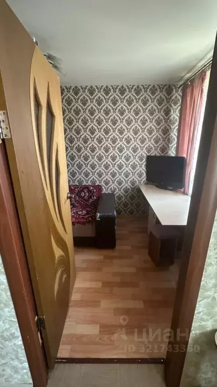 2-к кв. Воронежская область, Воронеж Северо-Восточный жилрайон,  (43.0 ... - Фото 2