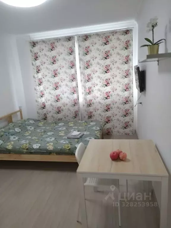 Студия Чувашия, Чебоксары ул. Анисимова, 4 (22.0 м) - Фото 1