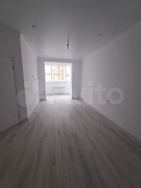 1-к. квартира, 45 м, 5/10 эт. - Фото 0