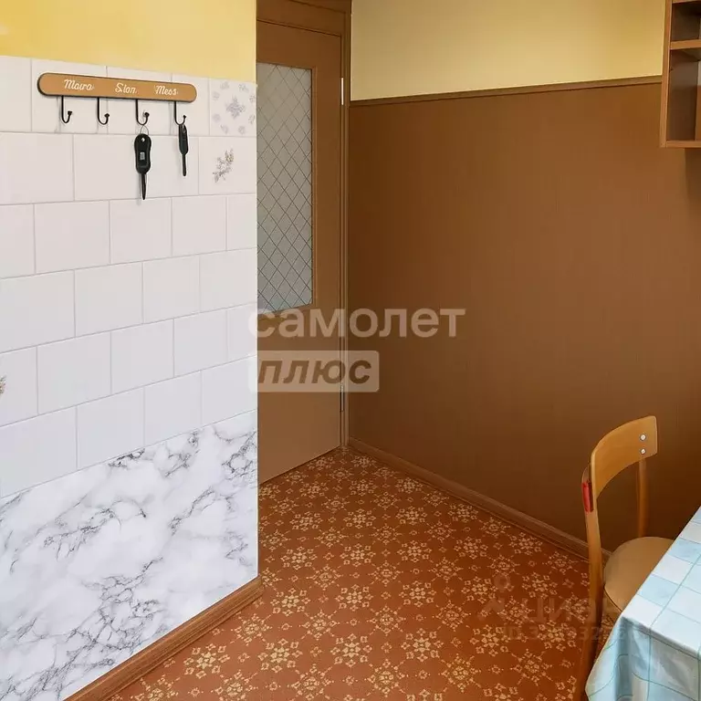 2-к кв. Брянская область, Брянск Мало-Завальская ул., 2 (44.0 м) - Фото 2