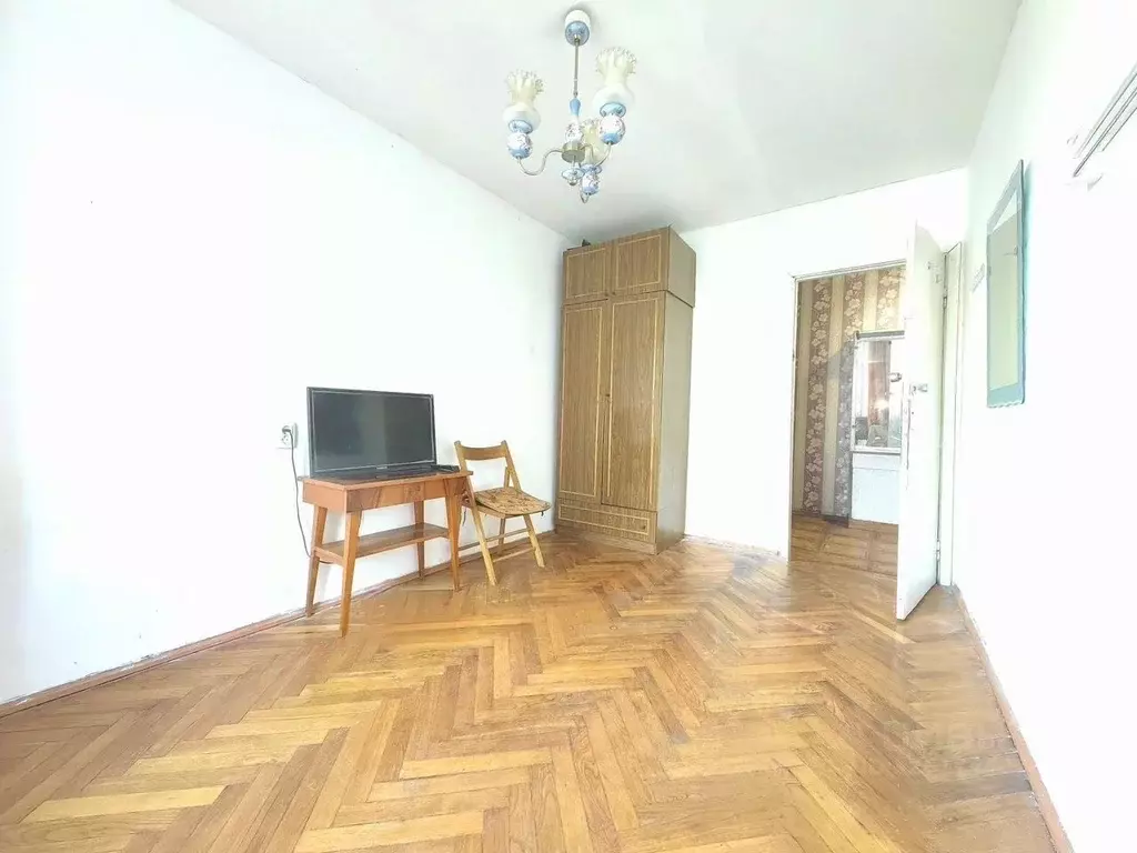 3-к кв. Санкт-Петербург Будапештская ул., 38К2 (59.0 м) - Фото 2