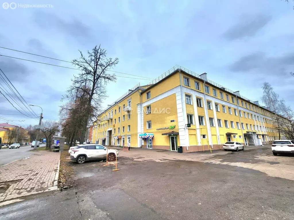 Помещение свободного назначения (80 м) - Фото 1