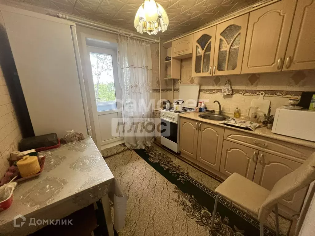 Продаётся 1-к квартира, 37.6 м - Фото 0