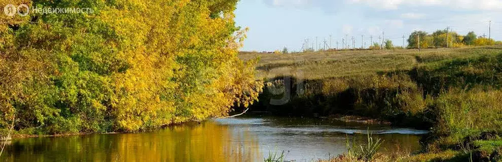Участок в Оренбургский район, Сергиевский сельсовет, село Приютово, ... - Фото 0