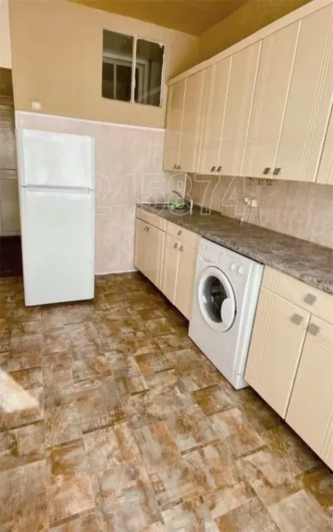 2-к кв. Москва Каширское ш., 9К1 (45.0 м) - Фото 1