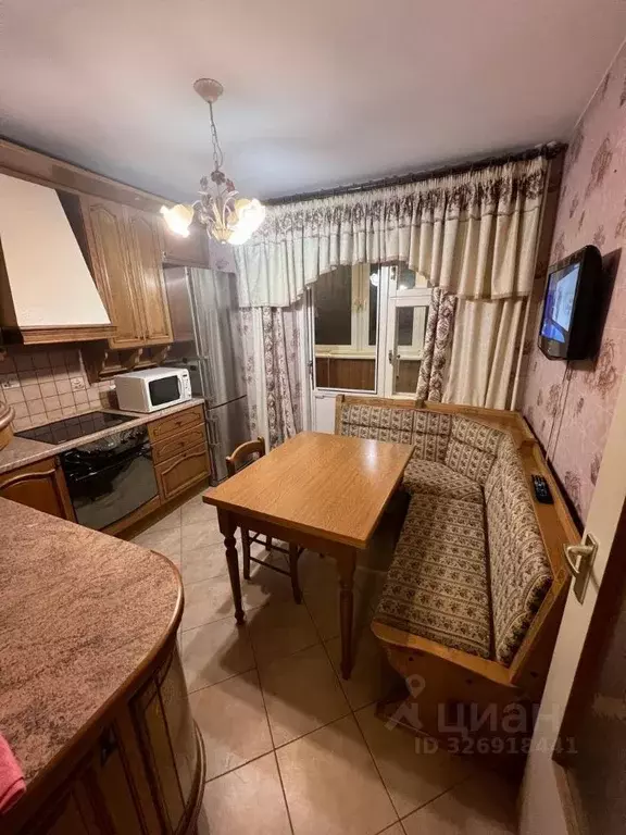 2-к кв. Московская область, Красногорск городской округ, Нахабино пгт ... - Фото 2