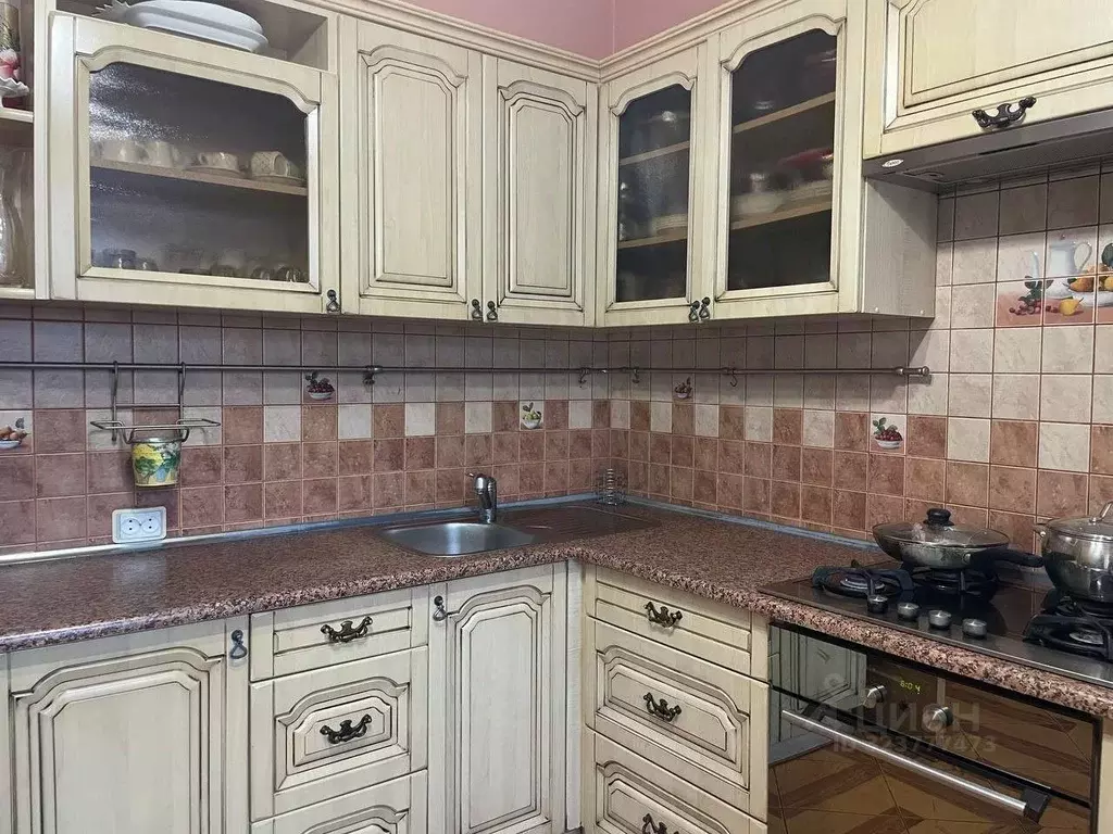 1-к кв. Калининградская область, Калининград ул. Виктора Гакуна (38.9 ... - Фото 1