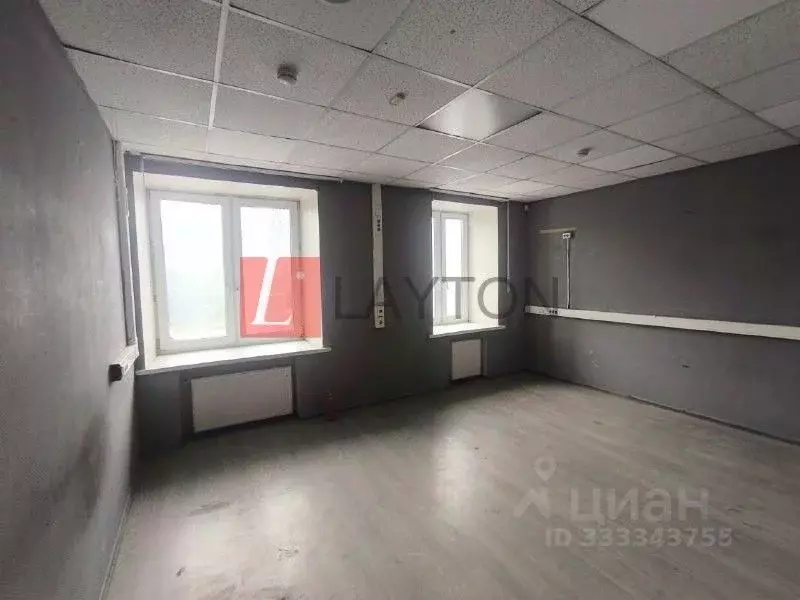 Офис в Москва ул. Ленинская Слобода, 19 (178 м) - Фото 1