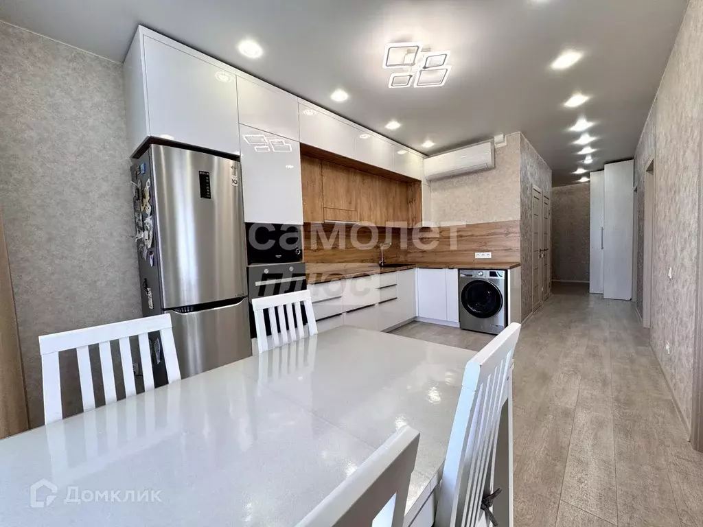 Продаётся 3-к квартира, 59 м - Фото 0