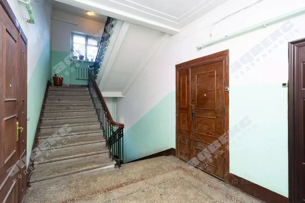 3-к кв. Санкт-Петербург Московский просп., 178 (82.0 м) - Фото 2