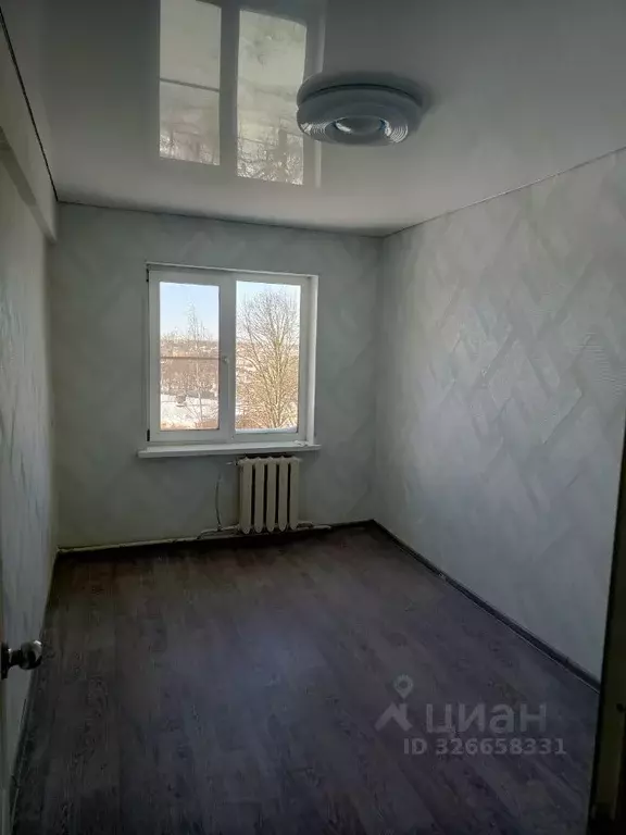 3-к кв. Тульская область, Новомосковск ул. Космонавтов, 31 (57.0 м) - Фото 1