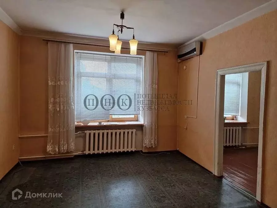 Продаётся 2-к квартира, 56.1 м - Фото 1