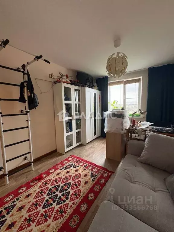 3-к кв. Марий Эл, Йошкар-Ола ул. Петрова, 4 (71.0 м) - Фото 1