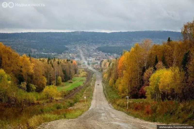 Участок в Горноуральский городской округ, посёлок Синегорский, ... - Фото 1