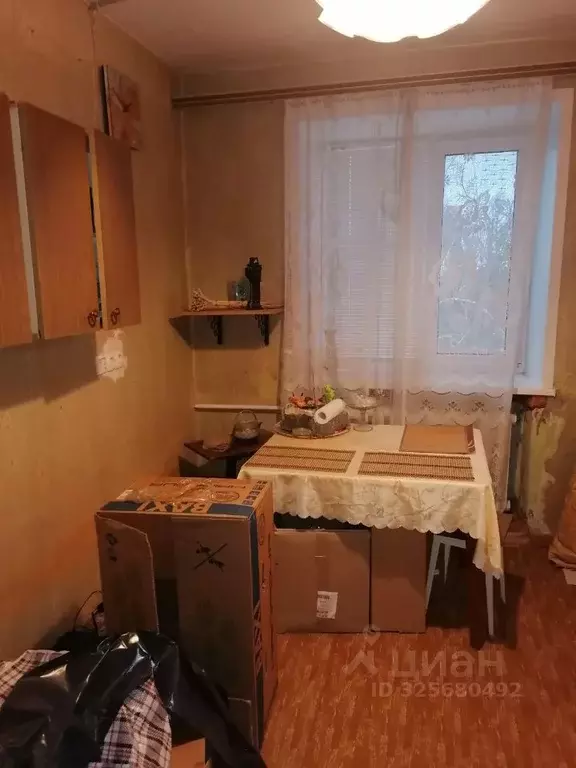 2-к кв. Ульяновская область, Ульяновск ул. Полбина, 42 (45.0 м) - Фото 1