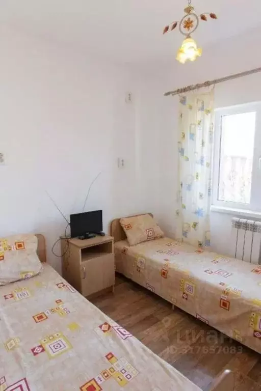 Комната Краснодарский край, Геленджик Десантная ул., 32Б (10.0 м) - Фото 0