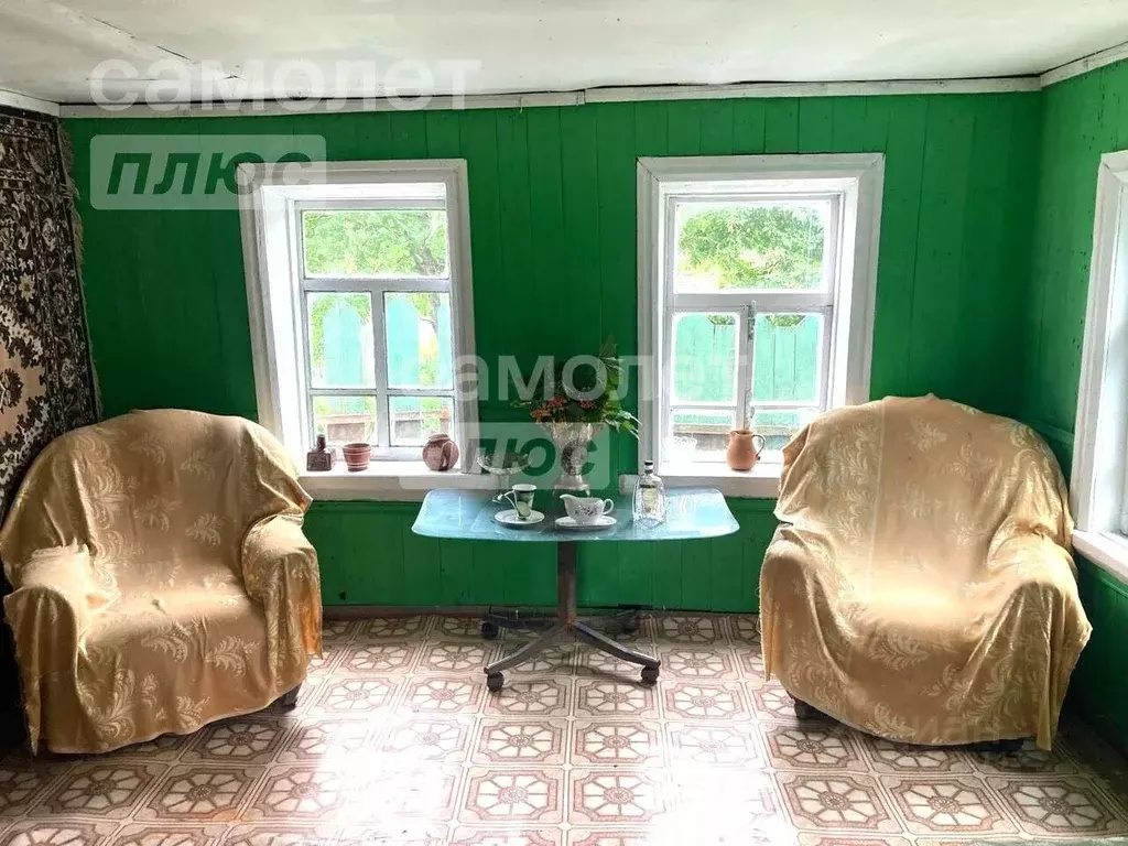 Дом в Курганская область, Курган КМЗ-1 СНТ, 57 (30 м) - Фото 1
