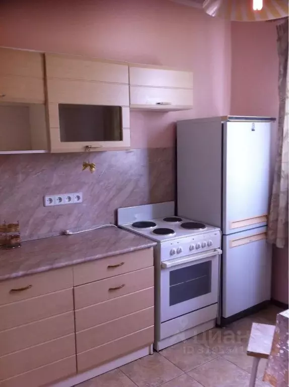 2-к кв. Москва ул. Бестужевых, 12 (53.0 м) - Фото 1