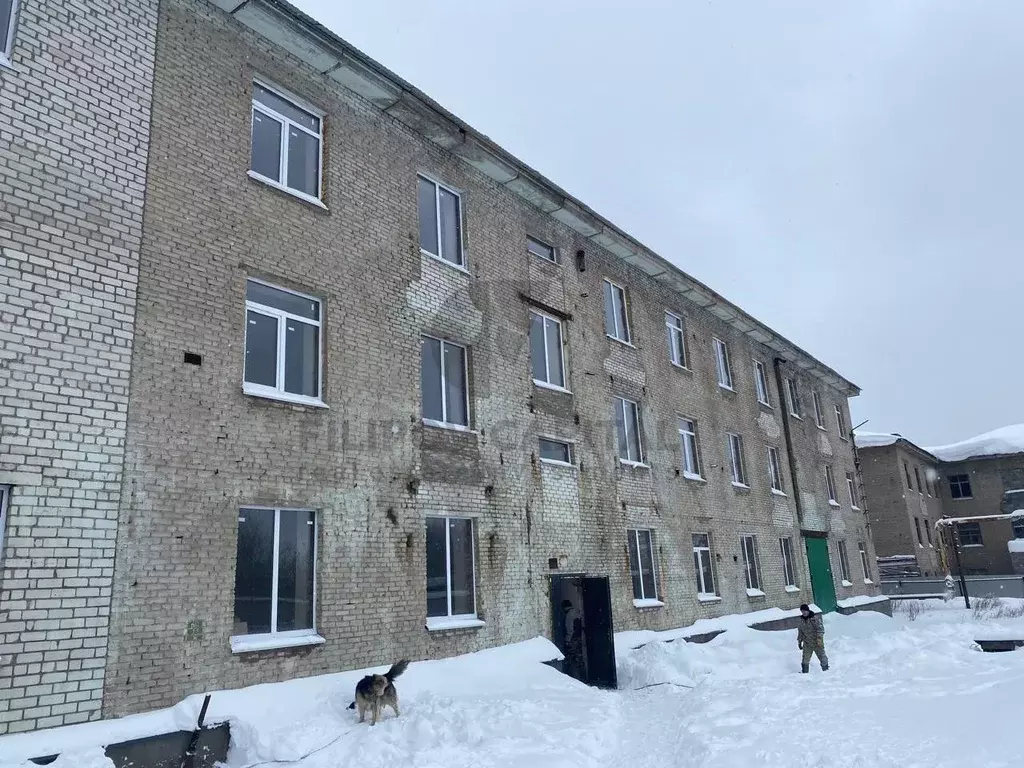 Производственное помещение в Башкортостан, Уфа Сахалинская ул., 5 ... - Фото 2