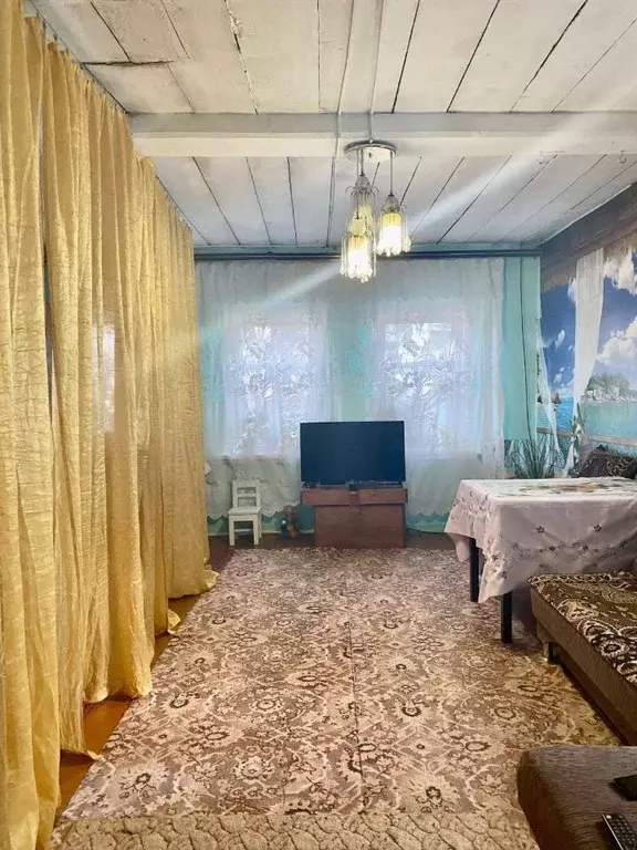 Дом в Удмуртия, Можга Можгинский район, Новый пер. (50 м) - Фото 1