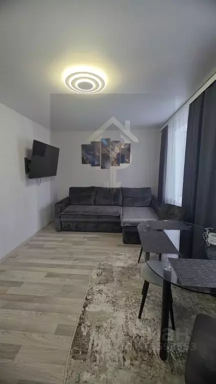 2-к кв. Владимирская область, Покров ул. 3-го Интернационала, 87к1 ... - Фото 1