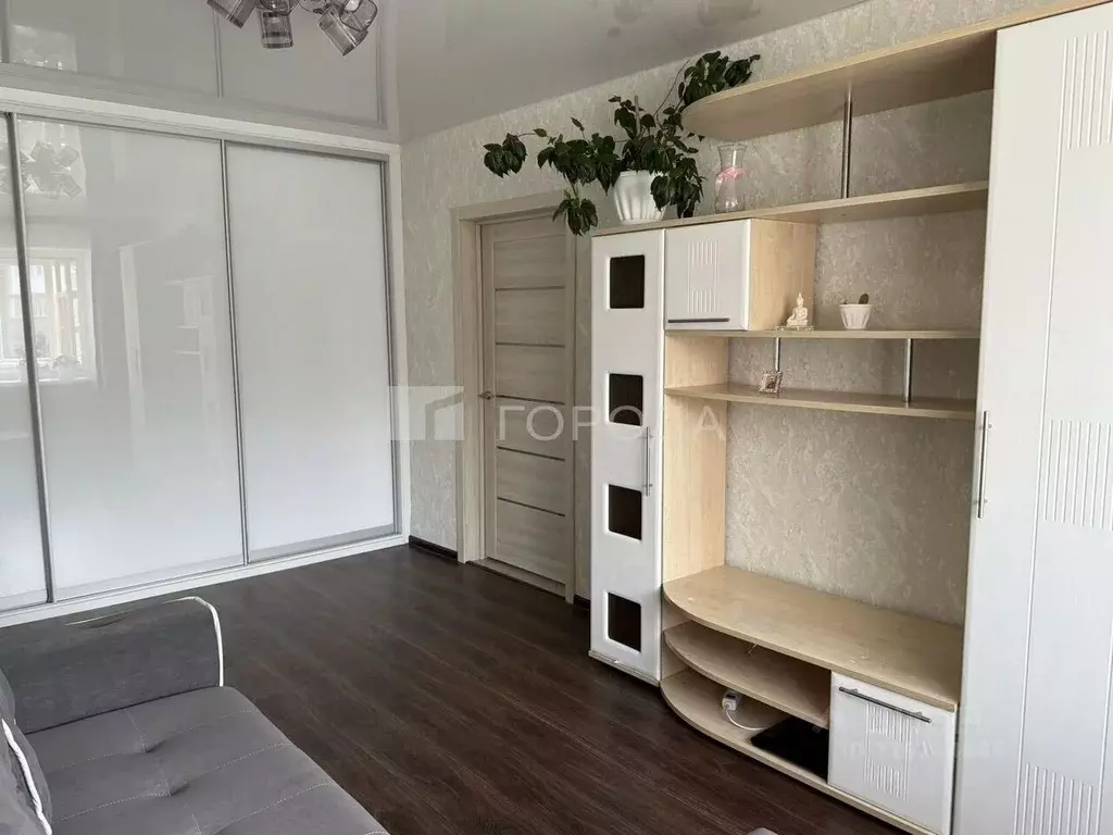 2-к кв. Новосибирская область, Новосибирск ул. Никитина, 64 (44.0 м) - Фото 1