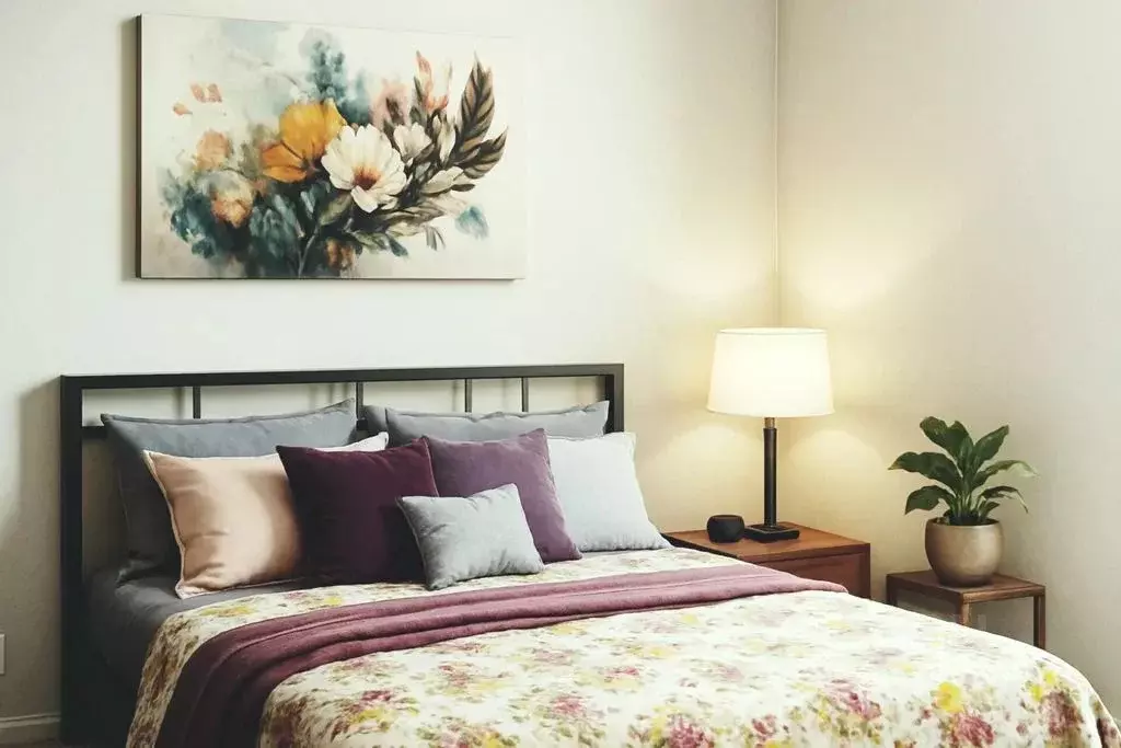 1-к кв. Самарская область, Самара Революционная ул., 101В (42.0 м) - Фото 1