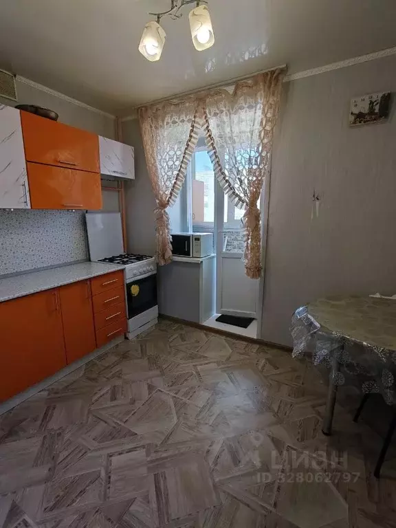 1-к кв. Башкортостан, Белебей Волгоградская ул., 11/2 (30.0 м) - Фото 2