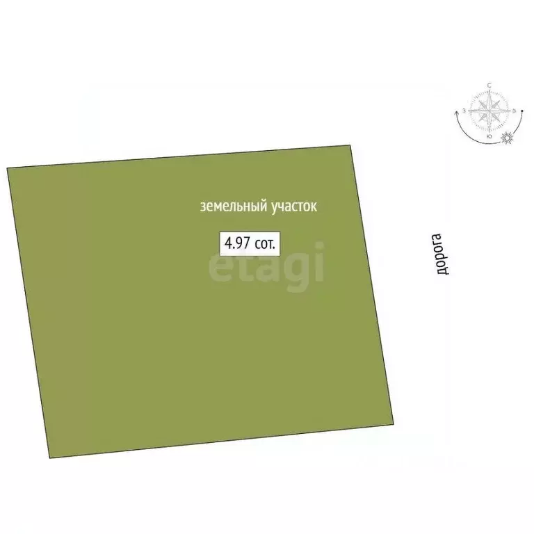 Дом в Ханты-Мансийский АО, Сургут Авиатор-34 садовое товарищество, ул. ... - Фото 2