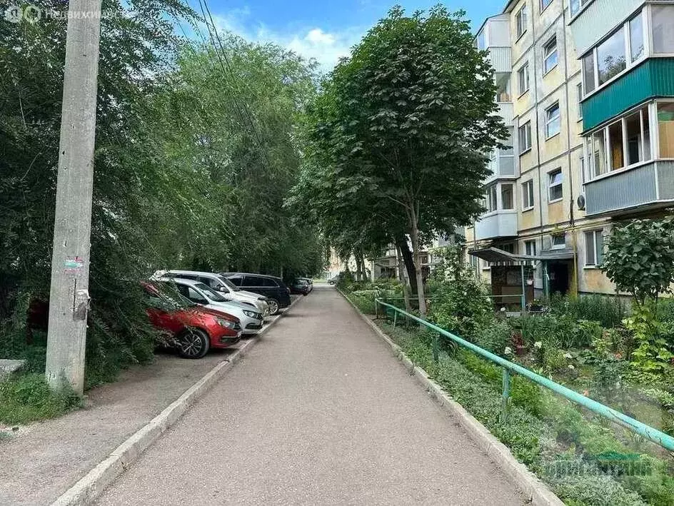 1-комнатная квартира: Самара, Ново-Вокзальная улица, 108 (32 м) - Фото 2