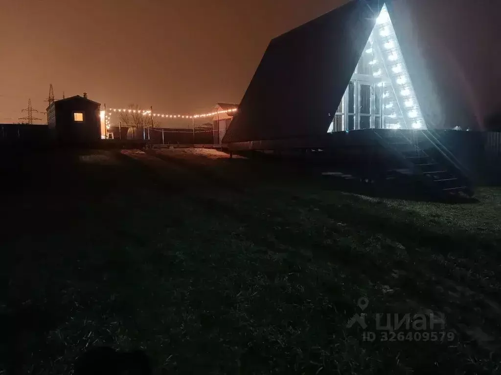 Дом в Брянская область, Брянский район, Добрунское с/пос, д. Тешеничи  ... - Фото 2